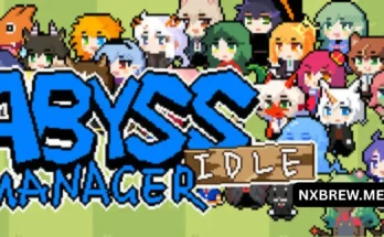 Abyss Manager Idle