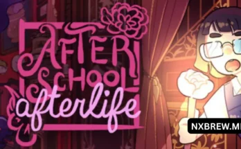 After School Afterlife