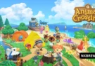 Animal Crossing New Horizons