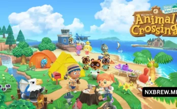 Animal Crossing New Horizons