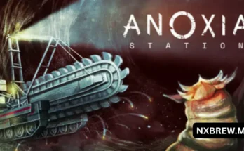 Anoxia Station