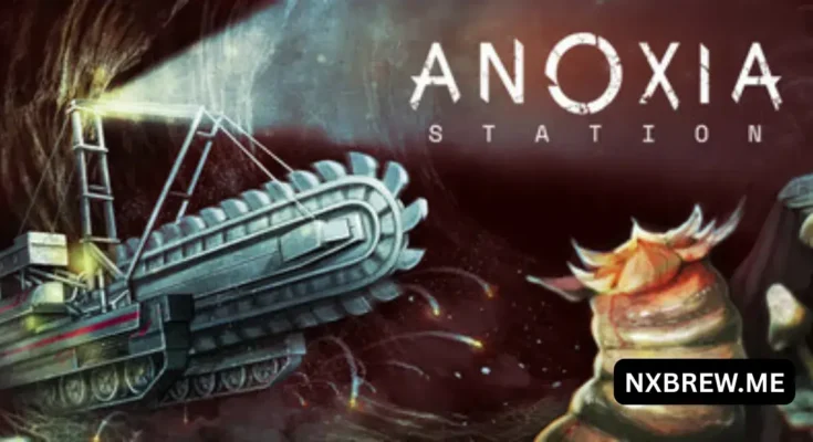 Anoxia Station