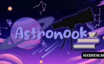 Astronook