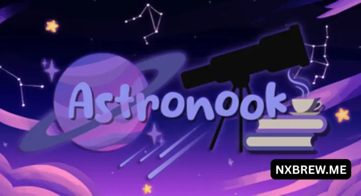Astronook