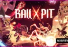 Ball x Pit