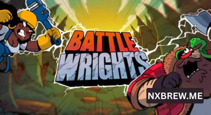 Battle wrights