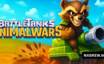 BattleTanks Animal Wars