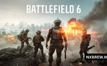 Battlefield 6