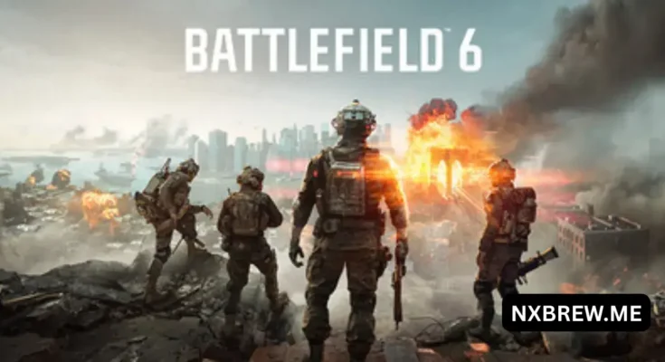 Battlefield 6