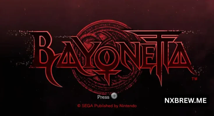 Bayonetta