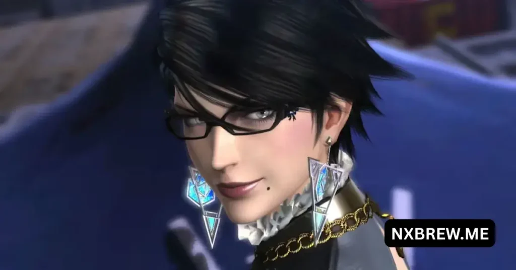 Bayonetta™ 2