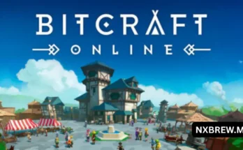 BitCraft Online
