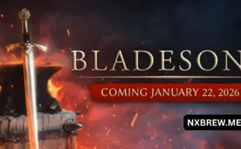 Bladesong