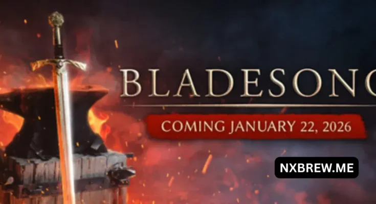 Bladesong