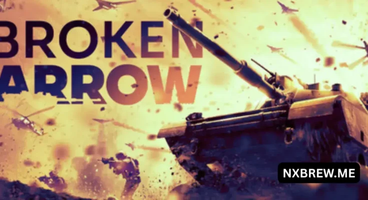 Broken Arrow