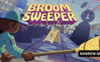 BroomSweeper