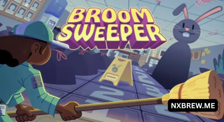 BroomSweeper