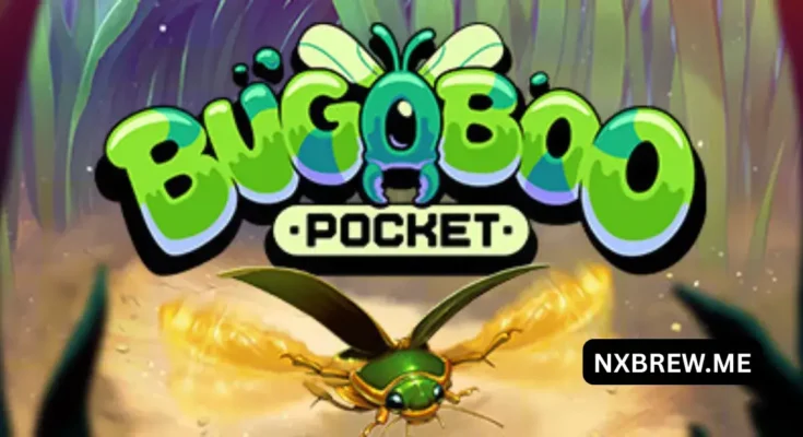 Bugaboo Pocket