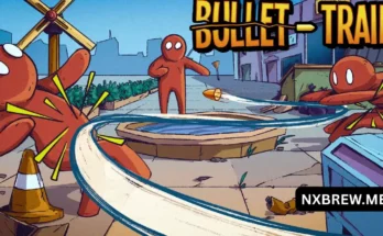 Bullet Trail for Nintendo Switch