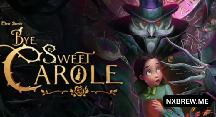 Bye Sweet Carole
