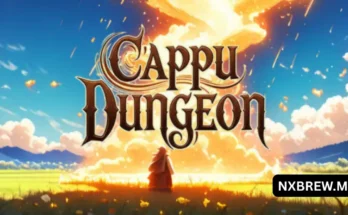 Cappu Dungeon