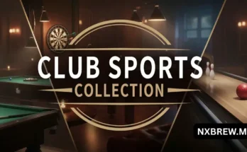 Club Sports Collection