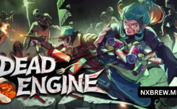 Dead Engine