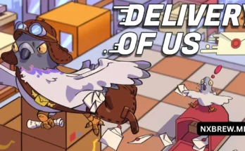 Delivery of Us
