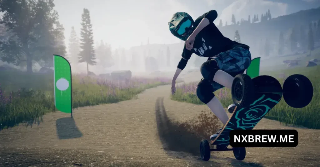 Descenders Next 