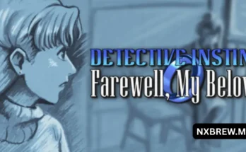 Detective Instinct Farewell, My Beloved