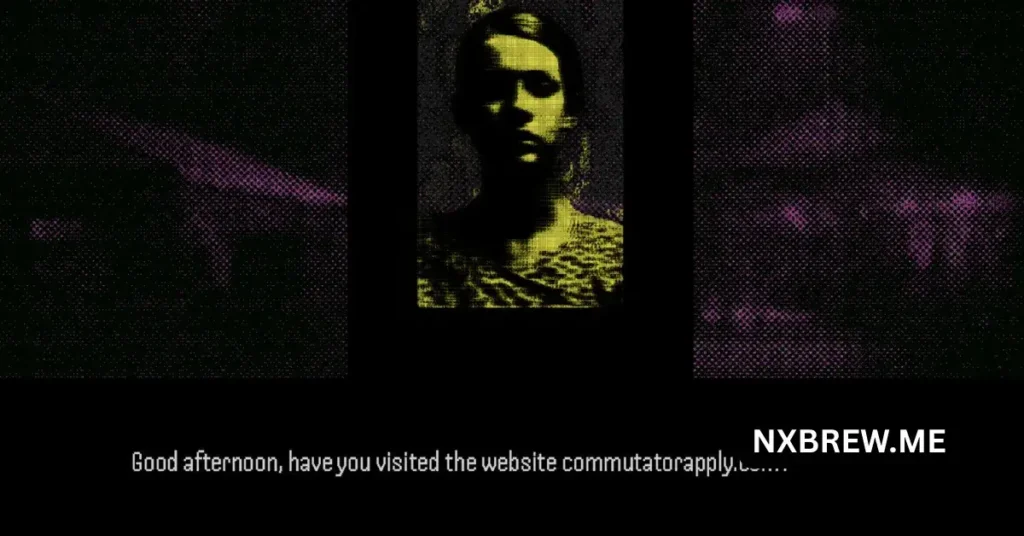 Did You Visit CommutatorApply