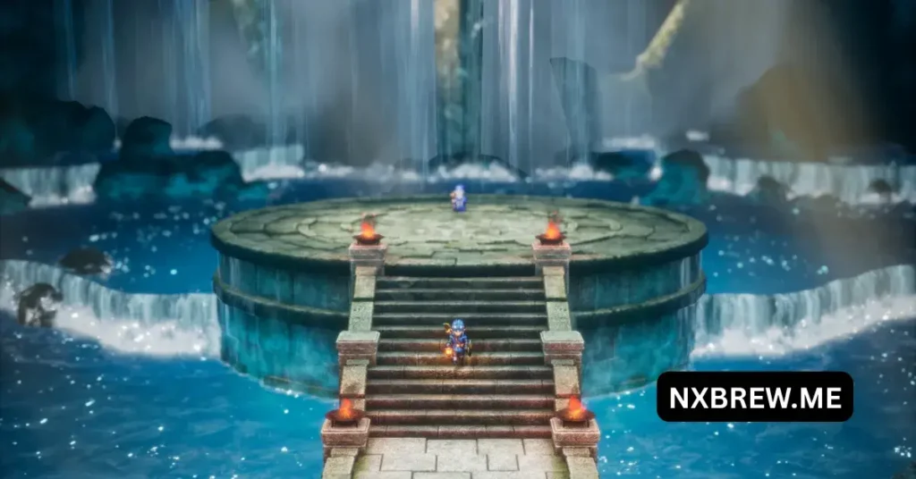 Dragon Quest 1 & 2 Remake 