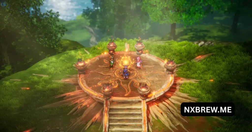 Dragon Quest 1 & 2 Remake 