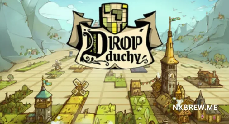Drop Duchy