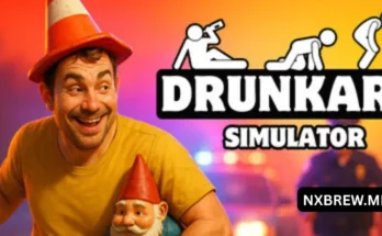 Drunkard Simulator