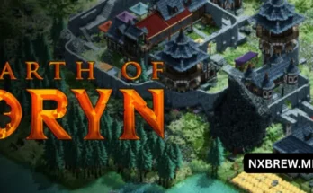 Earth of Oryn