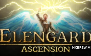 Elengard Ascension