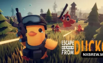 Escape from Duckov