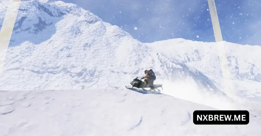 Everest Real Climbing Simulator