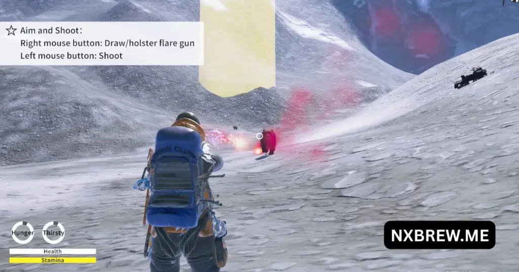 Everest Real Climbing Simulator