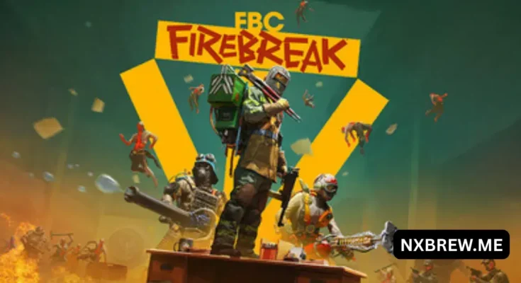 FBC Firebreak