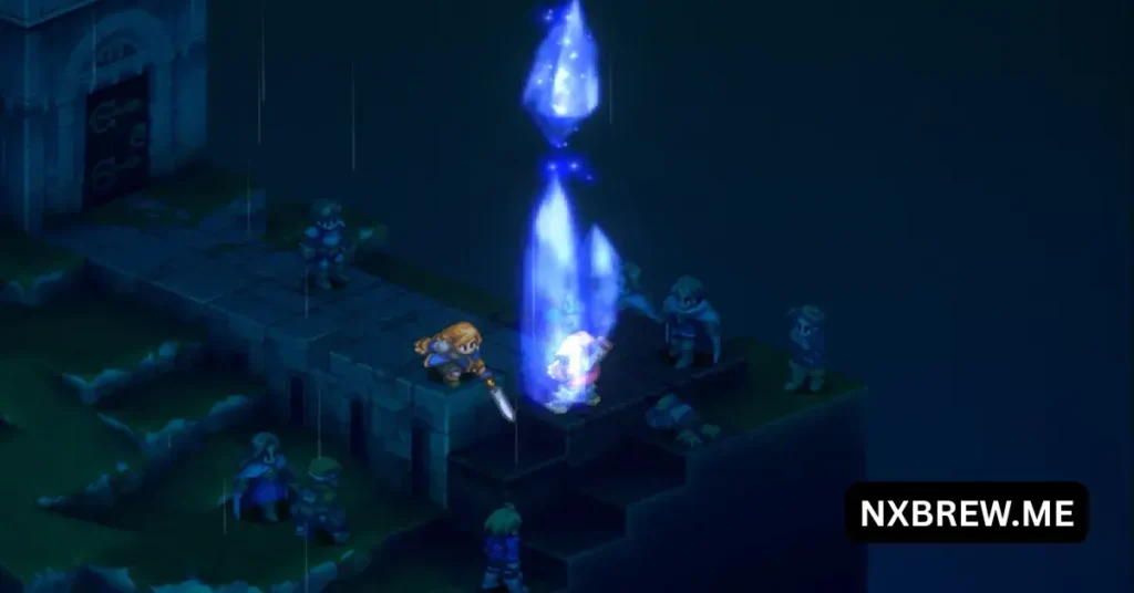 FINAL FANTASY TACTICS