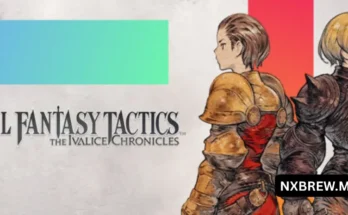 FINAL FANTASY TACTICS
