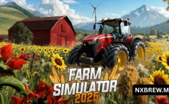Farm Simulator 2025