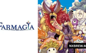 Farmagia