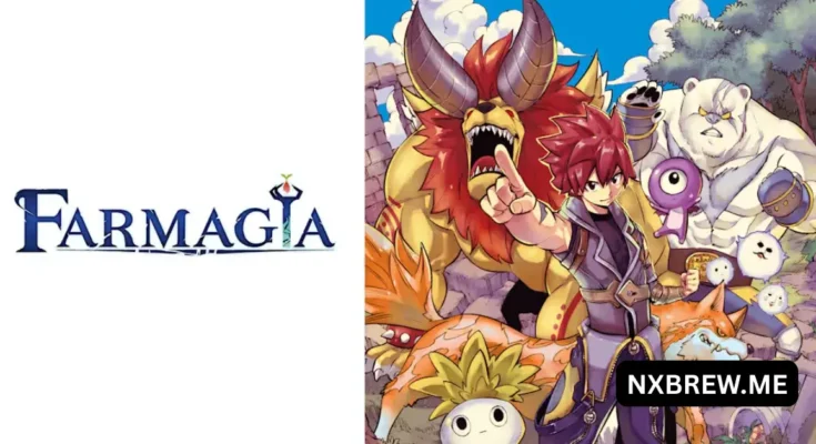Farmagia