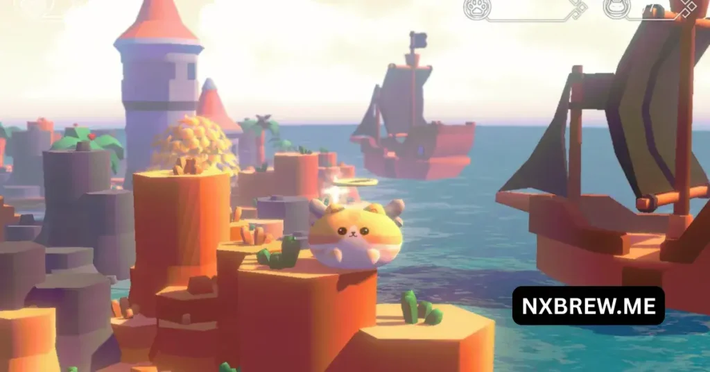 Find Cats 5 天使猫