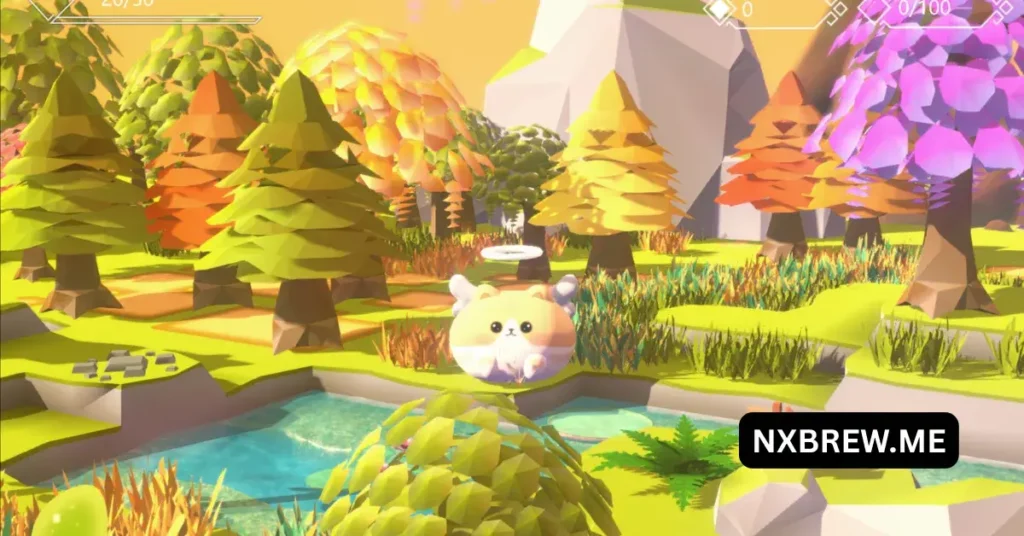 Find Cats 5 天使猫