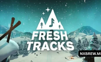 Fresh Tracks