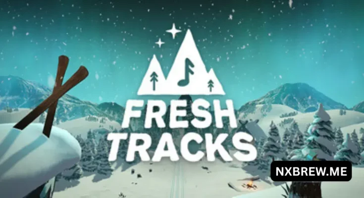 Fresh Tracks